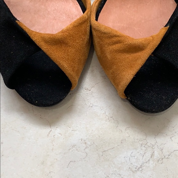 Jeffrey Campbell Styana heel - Picture 2 of 3